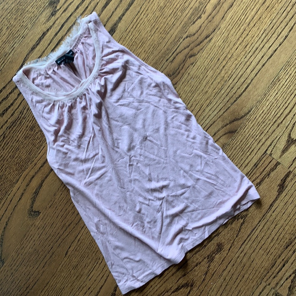 Club Monaco Tank